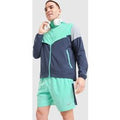 Nike Challenger Shorts, Blå