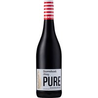 Stormhoek Pure Shiraz 0% 2023/24, Western Cape