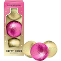Baylis & Harding Happy Hour Badballen - 3 stuks