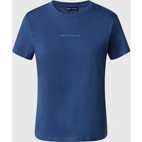 North Sails - T-shirt con stampa North SailsNorth SailsDark denimXS