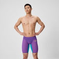 Jammer Homme Fastskin LZR Pure Valor 2.0 violet /bleu