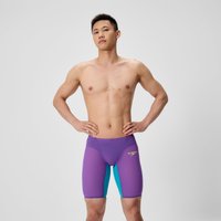 Jammer Homme Fastskin LZR Pure Valor 2.0 violet /bleu