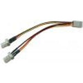 3-Pin Y-Kabel für Lüfter