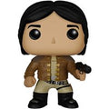 CAPITAINE APOLLO / BATTLESTAR GALACTICA / FIGURINE FUNKO POP