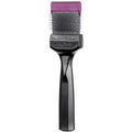 Les Poochs Purple Hard Brush Range