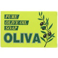 Oliva Olive Oil Soap - 125g