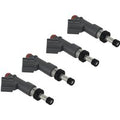 4X Fuel Injectors Set for Toyota Tacoma 2.7L L4 2005-2015 2016 23209-79155