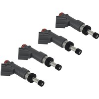 4X Fuel Injectors Set for Toyota Tacoma 2.7L L4 2005-2015 2016 23209-79155