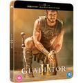 Gladiator II 4K Ultra HD SteelBook