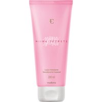 Loção Hidratante Desodorante Corporal Niina Secrets 200ml