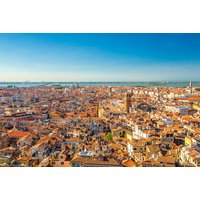 4* Venice City Break: Luxury Hotel, Return Flights & Lagoon Tour! | Wowcher