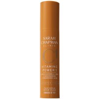 Sarah Chapman Vitamin C POWER 1 Face Serum serum do twarzy z witaminą C 30 ml
