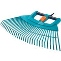 Gardena COMBISYSTEM Vario Foldable Plastic Fan Rake XXL Head