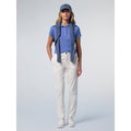 North Sails - Pantaloni chino slim fitNorth SailsMarshmallow38