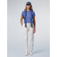 North Sails - Pantaloni chino slim fitNorth SailsMarshmallow38