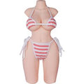 Miki: 13.2LB Small Sex Doll for Beginner Masturbation