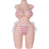 Miki: 13.2LB Small Sex Doll for Beginner Masturbation