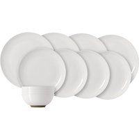 Olio White 12-Piece Set