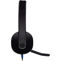 Logitech H540 USB Computer Headset