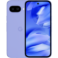 Google Pixel 9a Dual SIM (128GB Iris) at Â£49 on Pay Monthly 500GB (24 Month contract) with Unlimited mins & texts; 500GB of 5G data. Â£14.99 a month.