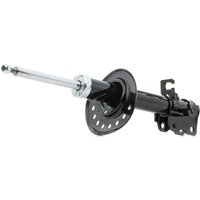RIDEX Ammortizzatore Assale anteriore Dx 854S2490 Ammortizzatori NISSAN,JUKE (F15)