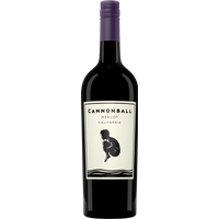 Cannonball Merlot 2019