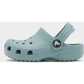 Crocs Classic Clog Babys - Kinder, Grün