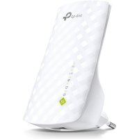 TP-Link RE200 network extender Network repeater White 10, 100 Mbit/s