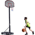 Air League HB01 PRO Basketball Stand