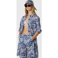 North Sails - Abito in mussola con stampa coralloNorth SailsCombo 1 090108S