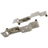 CARPOINT Portatarga  1363003 Porta targa,Supporto targa