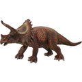 Gookha Toys Dinosaurs Tom Triceratops