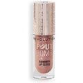 Revolution Pout Bomb Shimmer Gloss Glimmer Nude