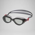 Lunettes de natation Adulte Futura Hydrospex noir/gris