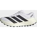 Mens adidas Scarpa Da Trail Running Terrex Agravic Sl - Bianco, bianco