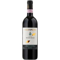 Selvapiana 'Vigneto Bucerchiale' Chianti Rufina Riserva 2020/22