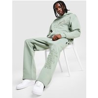 Hoodrich Asthrich Joggers, grön