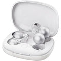 StarClip Open-Ear Earbuds Wireless Sweatproof Pearl Earbuds