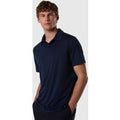 North Sails - Polo in jersey TENCEL™North SailsNavy blue3XL
