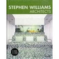 Stephen Williams architect. Ediz. italiana, inglese, spagnola, francese e tedesca