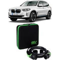 Type 2 to Type 2 - 10M - 32amp - BMW IX3 Charging Cable Type 2 to Type 2 10M 32amp (7.4kW)