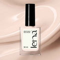 LENA Breathable & Water-Permeable Halal Nail Polish - Kuwaiti Princess LE01