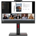 Lenovo Ts Thinkvision Tiny-In-One 21.5 FHD Ips Wcam+speak 12N8GAT1EU