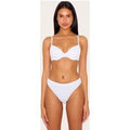 White Underwired T-shirt Bra