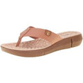 Sandália Feminina Salto Baixo Modare - 7142106 SALMÃO 34