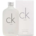 Calvin Klein CK One EDT 200ml