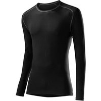 MAGLIA MANICA LUNGA GIROCOLLO