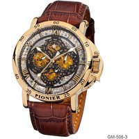 Pionier Dublin Automatic | GM-508-3