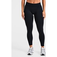 AYBL Enhance Seamless Leggings, svart