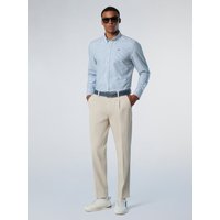 North Sails - Pantaloni chino Newport in gabardinaNorth SailsWinter khaki30